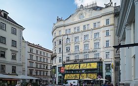 Pension Neuer Markt